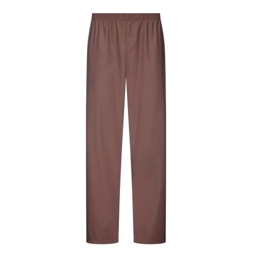EXNER Schlupfhose unisex (toffee)